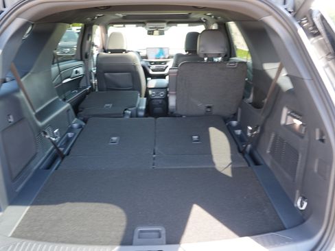 New 2026 Ford Explorer ST w/ Sun And Sound Package AWD/4WD image 24