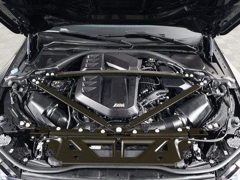 Used 2023 BMW M3 Competition w/ Executive Package image 15