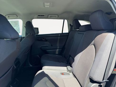 Certified 2024 Toyota Highlander LE image 11