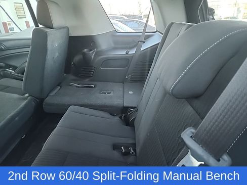 Used 2015 Chevrolet Tahoe LS image 13