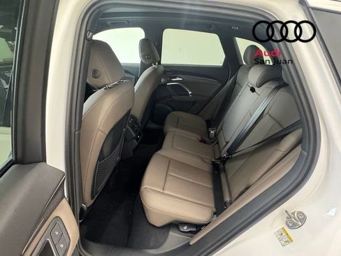 New 2026 Audi Q5 Premium Plus AWD/4WD image 22