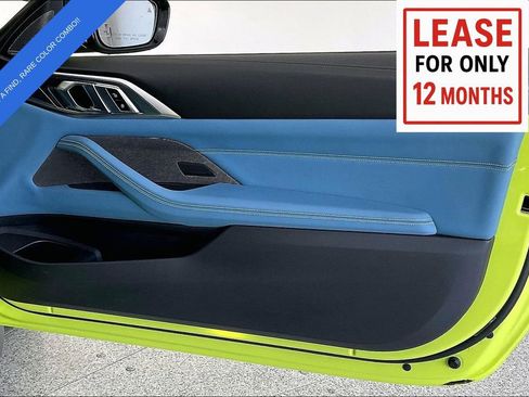 Used 2022 BMW M4 Coupe image 26