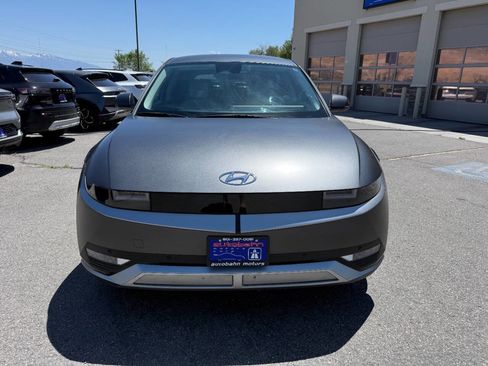 Used 2023 Hyundai Ioniq 5 SEL AWD/4WD image 10