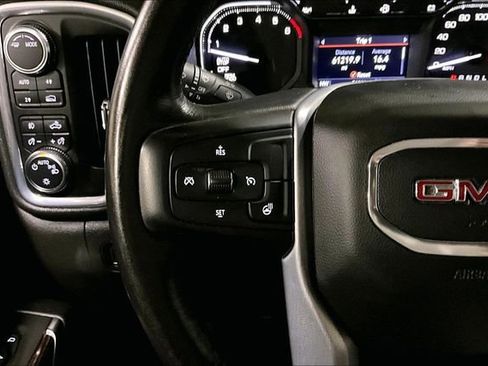 Used 2021 GMC Sierra 1500 Elevation image 21