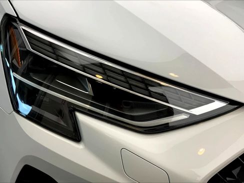 New 2025 Audi A3 2.0T Premium w/ Convenience Package image 13