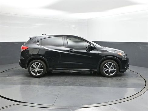 Used 2022 Honda HR-V EX image 26