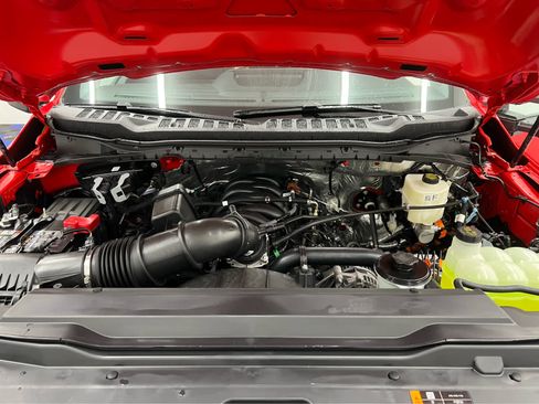 New 2026 Ford F350 XL w/ Snow Plow Prep Package image 8