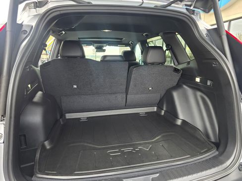 Certified 2025 Honda CR-V Sport-L image 17