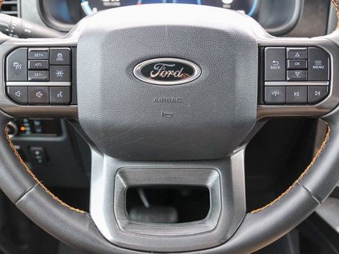 Used 2023 Ford F150 Tremor w/ Equipment Group 402A High image 30