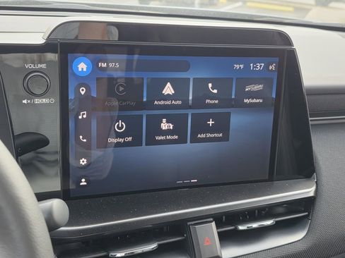 New 2026 Subaru Outback Limited image 20