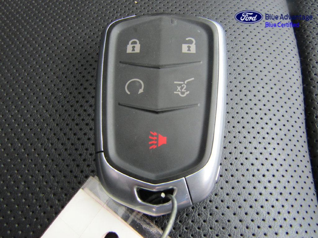 Used 2021 Cadillac XT5 Sportv AWD/4WD image 48