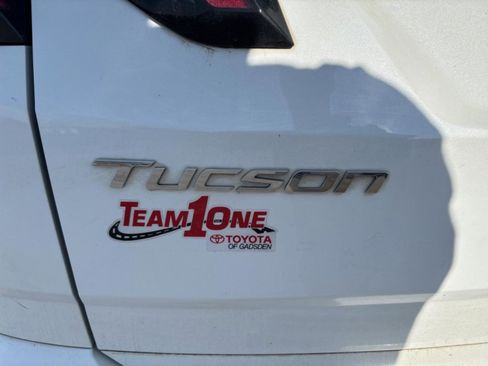 Used 2022 Hyundai Tucson N Line image 36