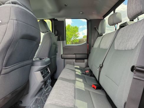 New 2026 Ford F250 XLT AWD/4WD image 14