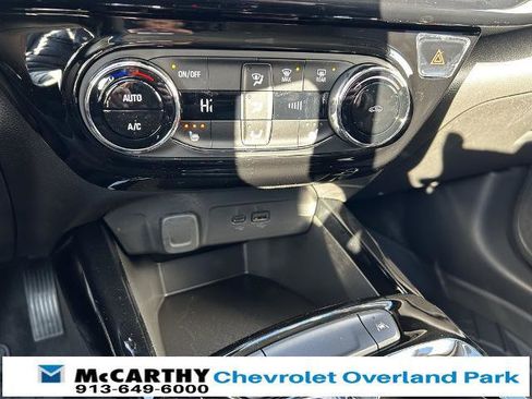 New 2026 Chevrolet Trax ACTIV image 14