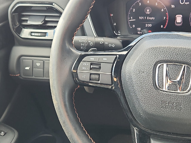 Used 2026 Honda Passport TrailSport Elite image 14