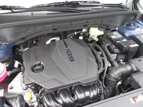 New 2025 Kia Sorento S image 12