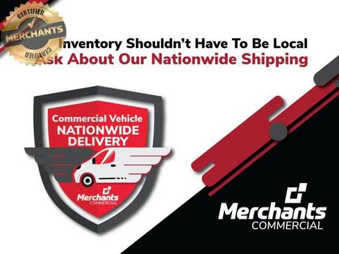 Used 2024 RAM ProMaster 2500 w/ Convenience Group image 51