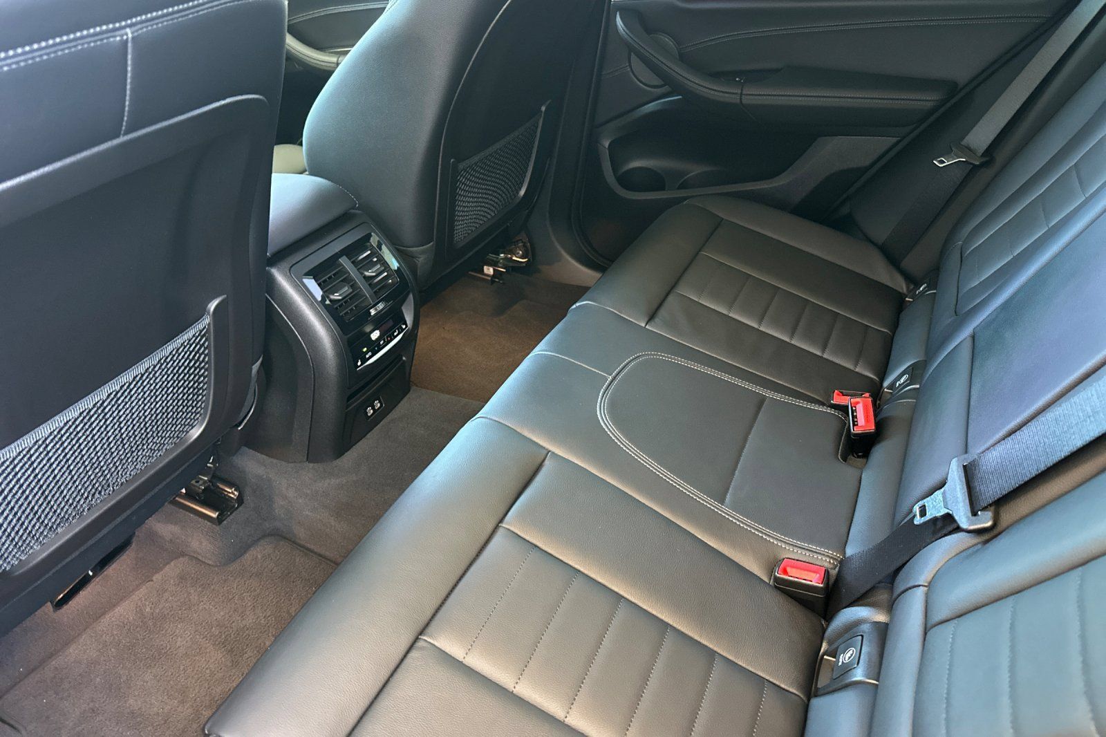 Used 2023 BMW X3 M w/ Executive Package AWD/4WD image 14