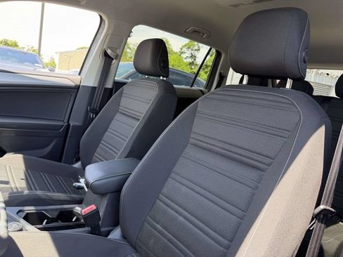 Used 2023 Volkswagen Tiguan S AWD/4WD image 9