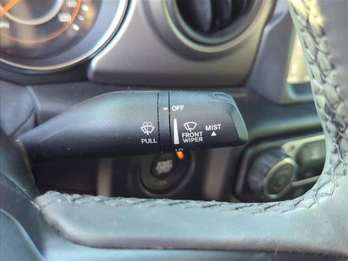 Used 2023 Jeep Wrangler Unlimited Sport AWD/4WD image 16