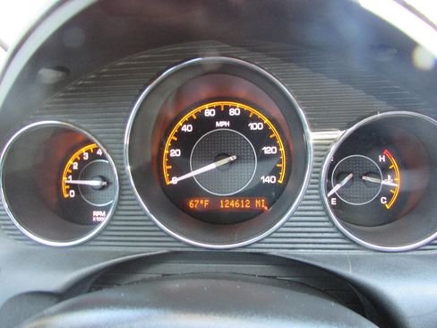 Used 2008 Saturn Aura XR w/ Premium Trim Package FWD image 22