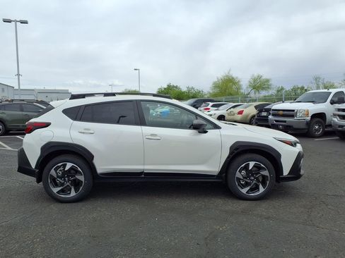 New 2026 Subaru Crosstrek 2.5i Limited AWD/4WD image 8
