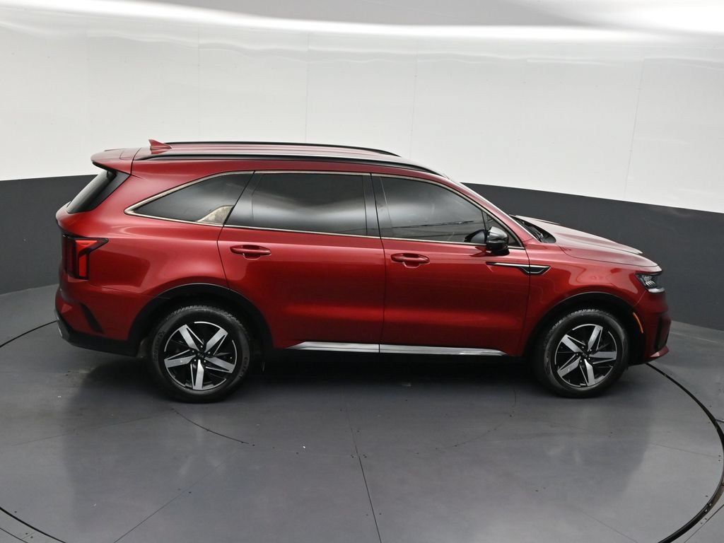 Used 2021 Kia Sorento S FWD image 21