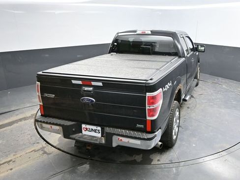 Used 2010 Ford F150 SVT Raptor image 19
