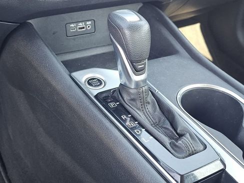 Used 2022 Nissan Altima 2.5 SV image 21