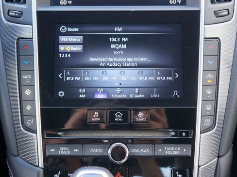 Used 2020 INFINITI Q50 Edition 30 image 40