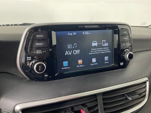 Used 2020 Hyundai Tucson Limited AWD/4WD image 7