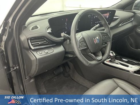 Used 2025 Buick Envista Avenir image 15