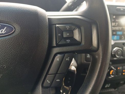 Used 2019 Ford F350 XLT w/ XLT Value Package image 18