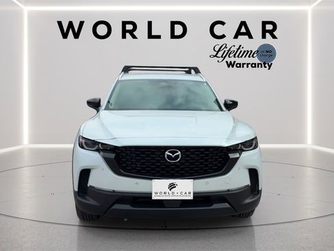 New 2026 MAZDA CX-50 2.5 Hybrid w/ Weather Package image 8