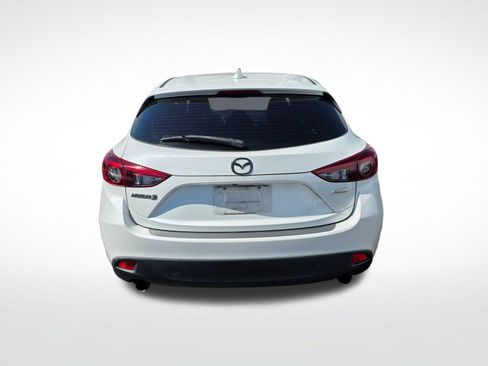 Used 2014 MAZDA MAZDA3 s Grand Touring FWD image 6