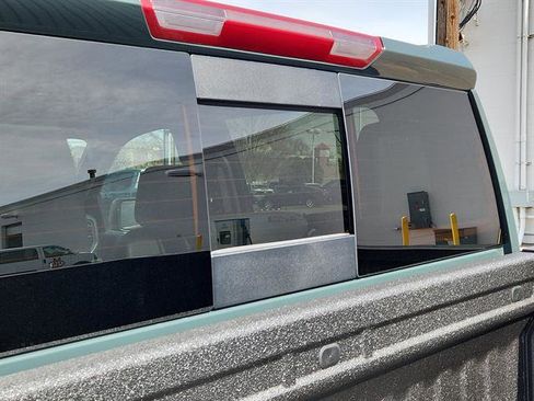 New 2026 Chevrolet Silverado 1500 LT Trail Boss w/ LT Trail Boss Premium Package image 23