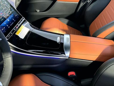 New 2026 Mercedes-Benz GLC 300 4MATIC image 10