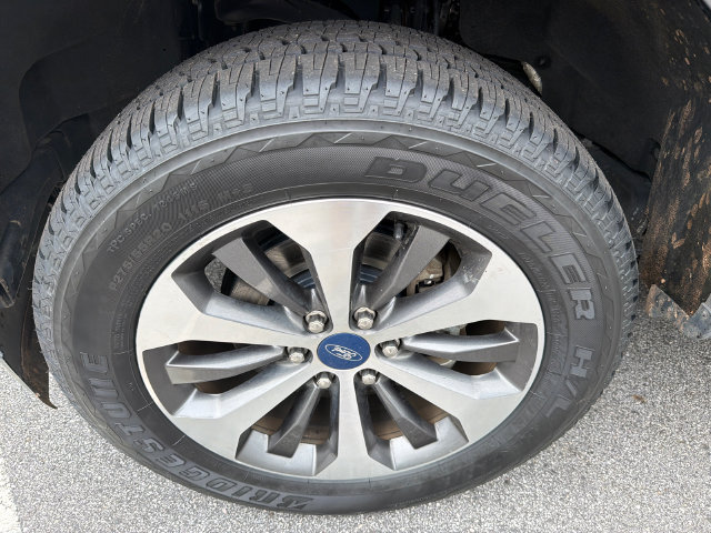 Used 2020 Ford F150 XL w/ Equipment Group 101A Mid AWD/4WD image 11