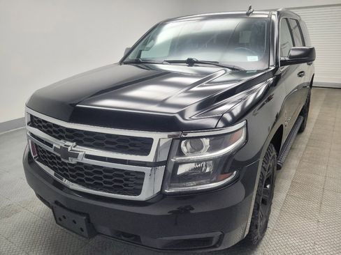 Used 2020 Chevrolet Tahoe LS AWD/4WD image 15