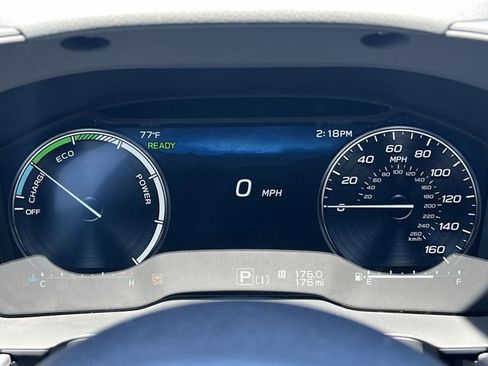 New 2026 Subaru Crosstrek 2.5i Limited w/ Crosstrek Mirror Package AWD/4WD image 19