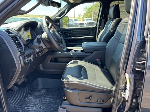 New 2026 RAM 2500 Rebel w/ Rebel Level 2 Equipment Group image 25