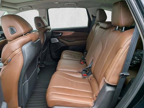 New 2026 Acura MDX FWD w/ Technology Package image 14