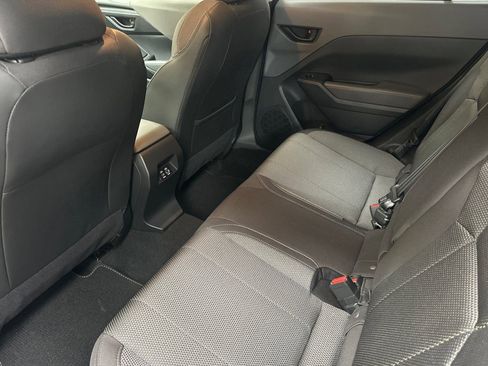 Used 2024 Subaru Crosstrek 2.0i Premium image 16