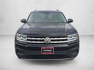 Used 2019 Volkswagen Atlas S FWD video 2