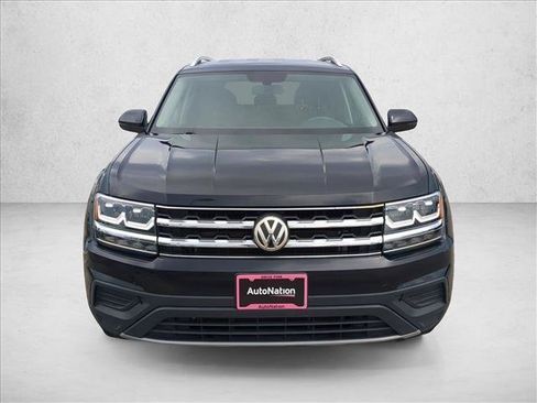 Used 2019 Volkswagen Atlas S FWD image 2