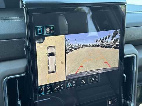 New 2026 GMC Yukon XL Denali Ultimate AWD/4WD image 14