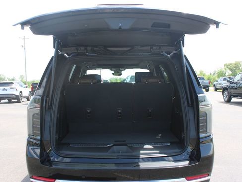 New 2026 Chevrolet Tahoe High Country image 14