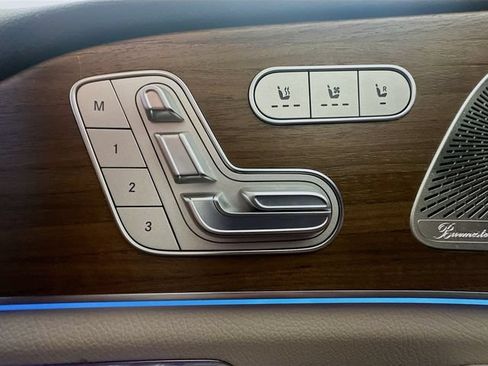 Certified 2024 Mercedes-Benz GLS 450 4MATIC image 20