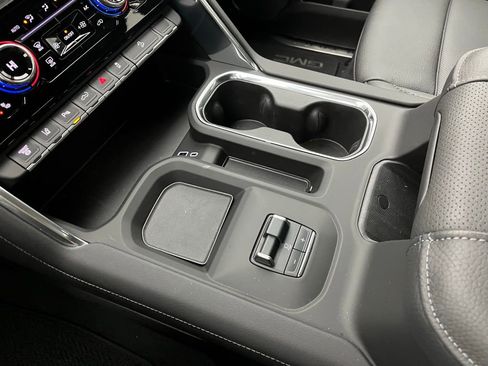 New 2025 GMC Sierra 2500 Denali w/ Technology Package image 26