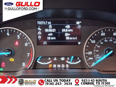 Used 2021 Ford EcoSport SE image 25